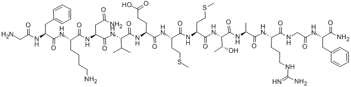 Allatotropin