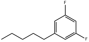 1,3-二氟-5-戊基苯