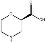(R)-吗啉-2-羧酸