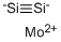 二硅化钼