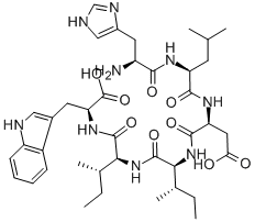 Endothelin (16-21)