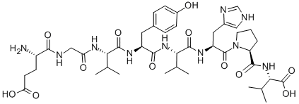Angiotensin II Antipeptide