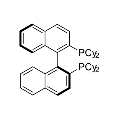 1,1’-(1S)-[1,1’-联萘]-2,2’-双[1,1-环己基膦]