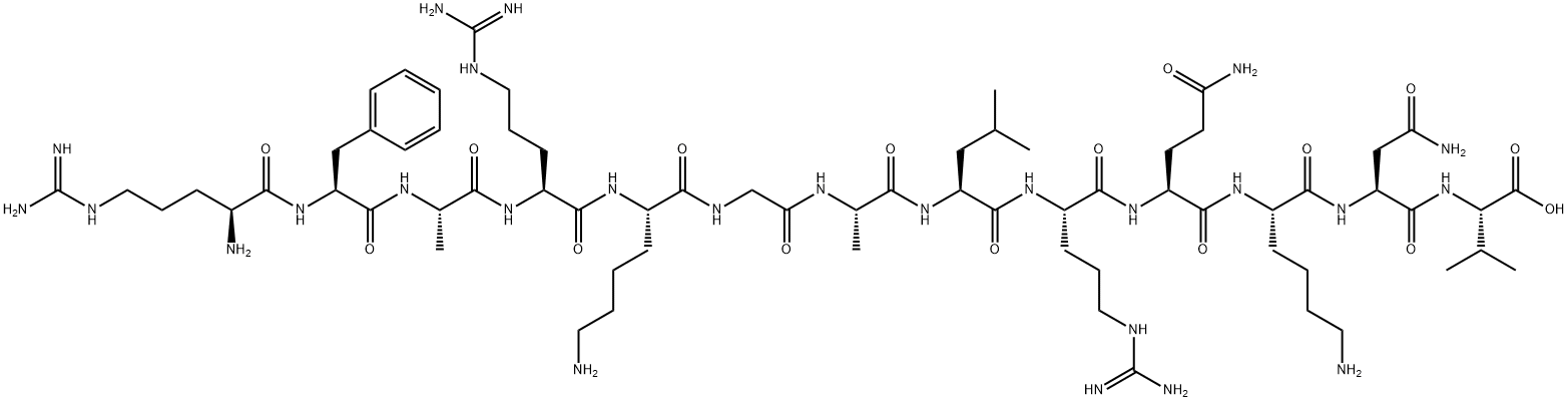 Protein Kinase C (19-31)