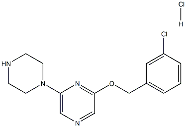 CP-809101 (hydrochloride)