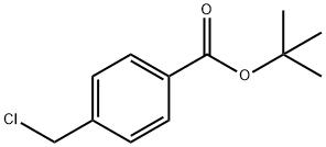 4-氯甲基苯甲酸叔丁酯