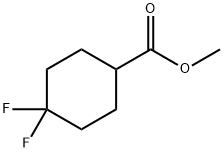 4,4-二氟环己基甲酸甲酯