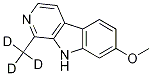 Harmine-d3