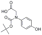 (R)-2-(Boc-氨基)-5-己炔酸