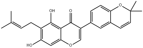 Isochandalone