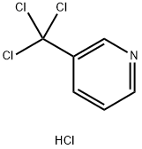 3-三氯甲基吡啶盐酸盐