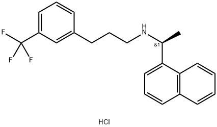 S-盐酸西那卡塞