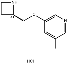 5-Iodo-A-85380 2HCl