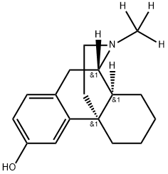 Dextrorphan-d3