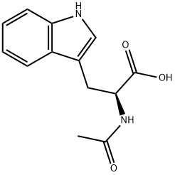 N-乙酰-L-色氨酸