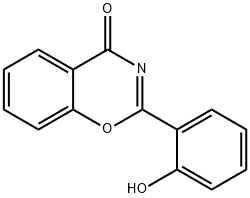 2-(2-羟基苯基)-4H-苯并[E][1,3]恶嗪-4-酮