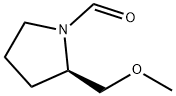 (R)-(+)-2-(甲氧甲基)-1-吡咯烷甲醛
