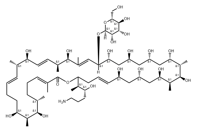 Desertomycin A