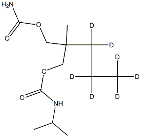 Carisoprodol-d7