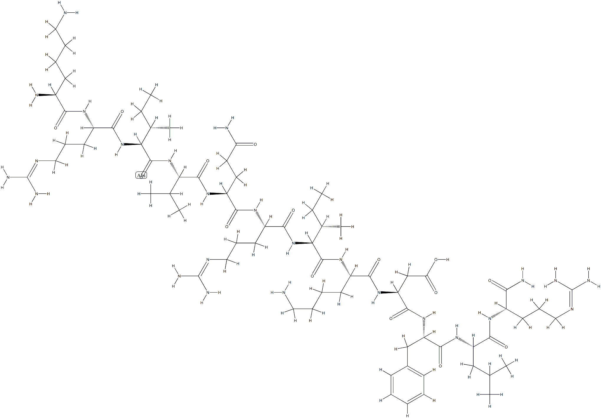 KR-12 (human)