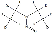 N-Nitrosodiethyl-d10-amine