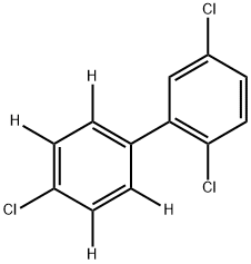 2,4′,5-Trichlorobiphenyl-2′,3′,5′,6′-d4