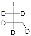 1-Iodopropane-1,1,3,3,3-d5 (stabilized with copper)