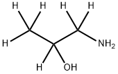 (±)-1-Amino-2-propanol-1,1,2,3,3,3-d6
