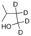 3-Methyl-1-butyl-1,1,2,2-d4 Alcohol