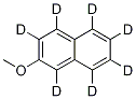 2-Methoxynaphthalene-1,3,4,5,6,7,8-d7