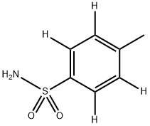 4-Tolyl-d4-sulfonamide