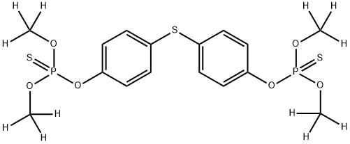 (办证)双硫磷D12(O,O,O',O'-四甲基D12)D12-Temephos
