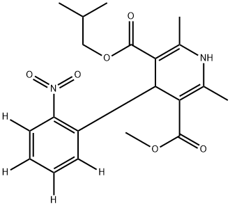 Nisoldipine-d4