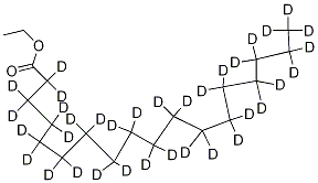 Ethyl Octadecanoate-d35