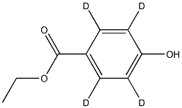 羟苯乙酯-D4D4-Ethylparaben