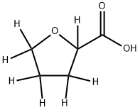 (±)-Tetrahydro-2-furoic-d7 Acid