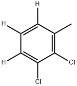 2,3-Dichlorotoluene-4,5,6-d3