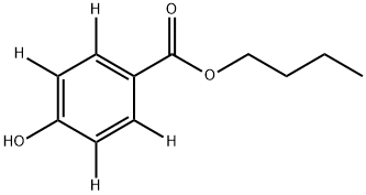 (办证)D4-Butylparaben