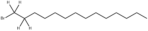 1-Bromotetradecane-1,1,2,2-d4