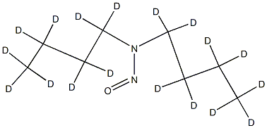 N-Nitroso-di-n-butylamine-d18