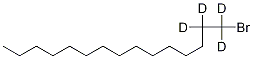 1-Bromopentadecane-15,15,15-d3