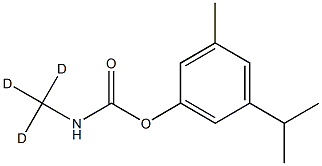 Promecarb-d3