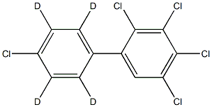 2,3,4,4′,5-Pentachlorobiphenyl-2′,3′,5′,6′-d4