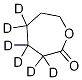 ε-Caprolactone-3,3,4,4,5,5-d6