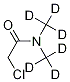 N,N-Dimethyl-d3-chloroacetamide (N-methyl-d3)