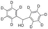 (2-Chlorophenyl)diphenyl-d5-methanol