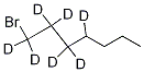 1-Bromoheptane-5,5,6,6,7,7,7-d7