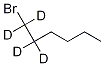 1-Bromohexane-1,1,2,2-d4