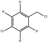 3-Chloro-6-(chloromethyl)benzene-1,2,4,5-d4