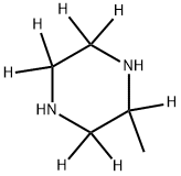 (±)-2-Methylpiperazine-2,3,3,5,5,6,6-d7